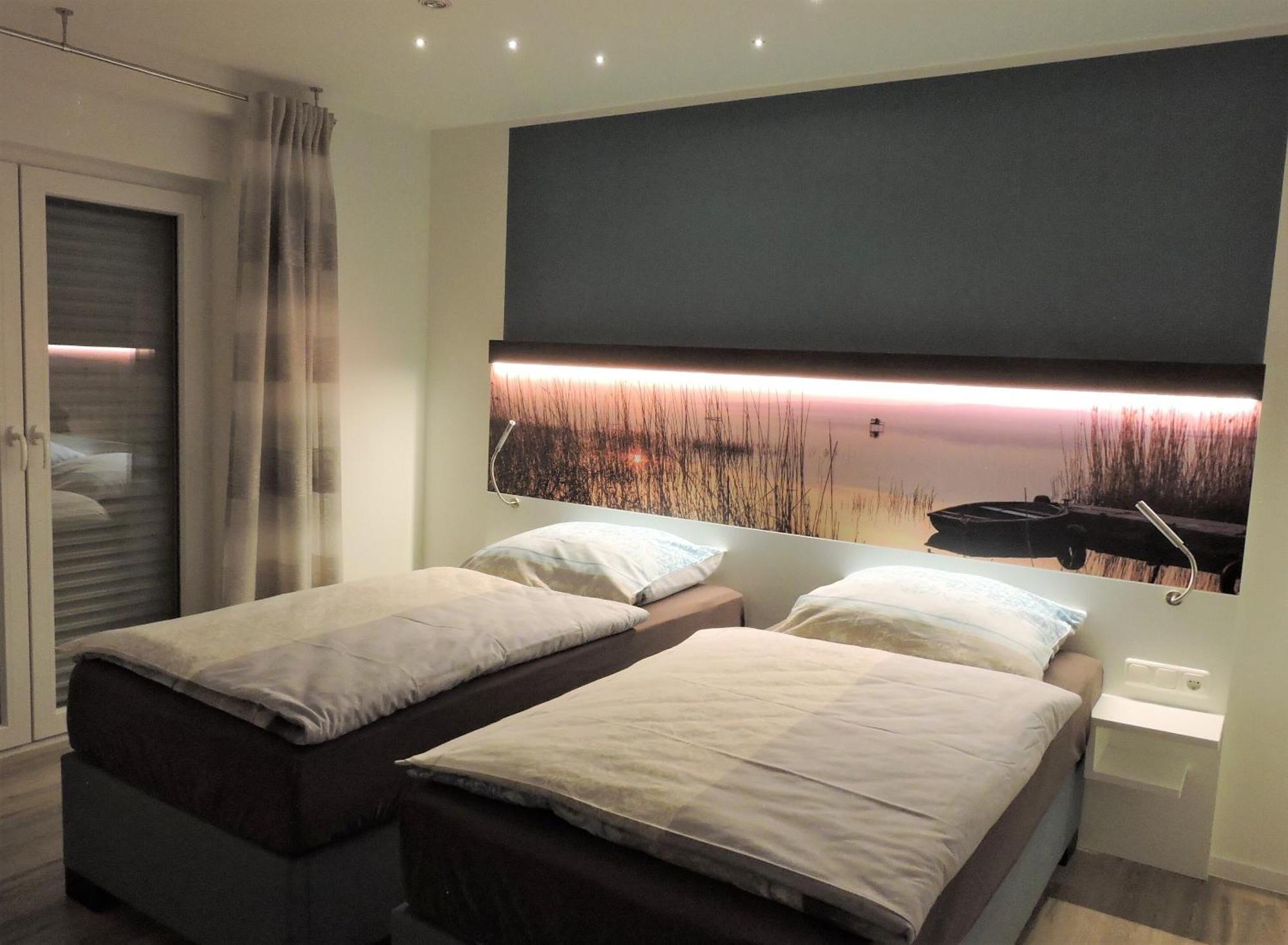 Apartment Am Anker Uchte Δωμάτιο φωτογραφία