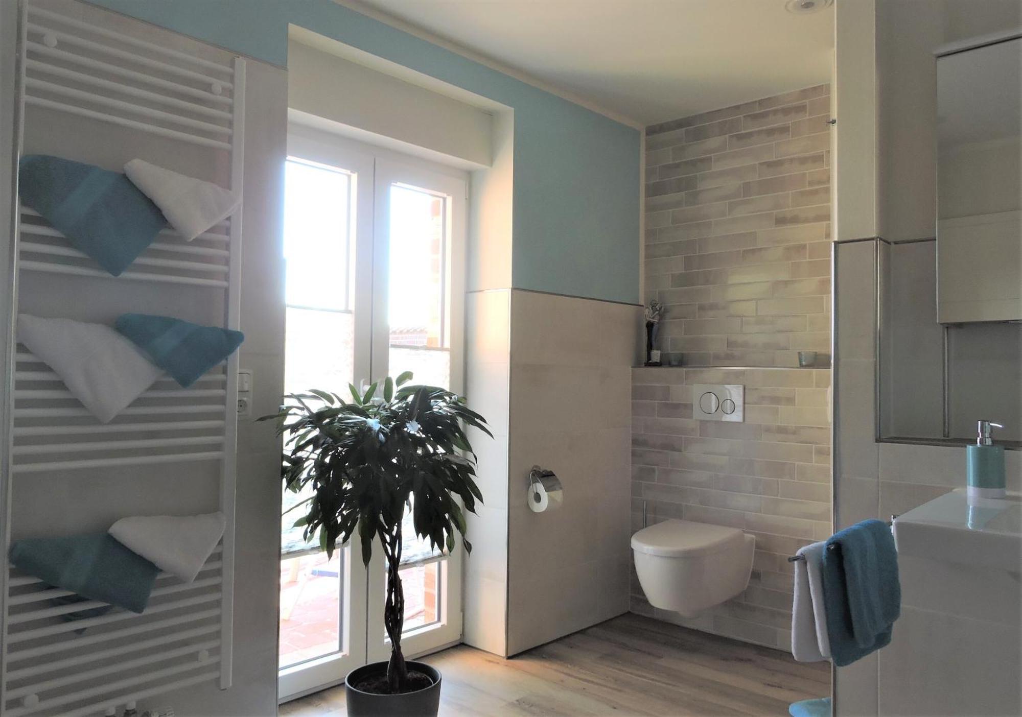 Apartment Am Anker Uchte Δωμάτιο φωτογραφία