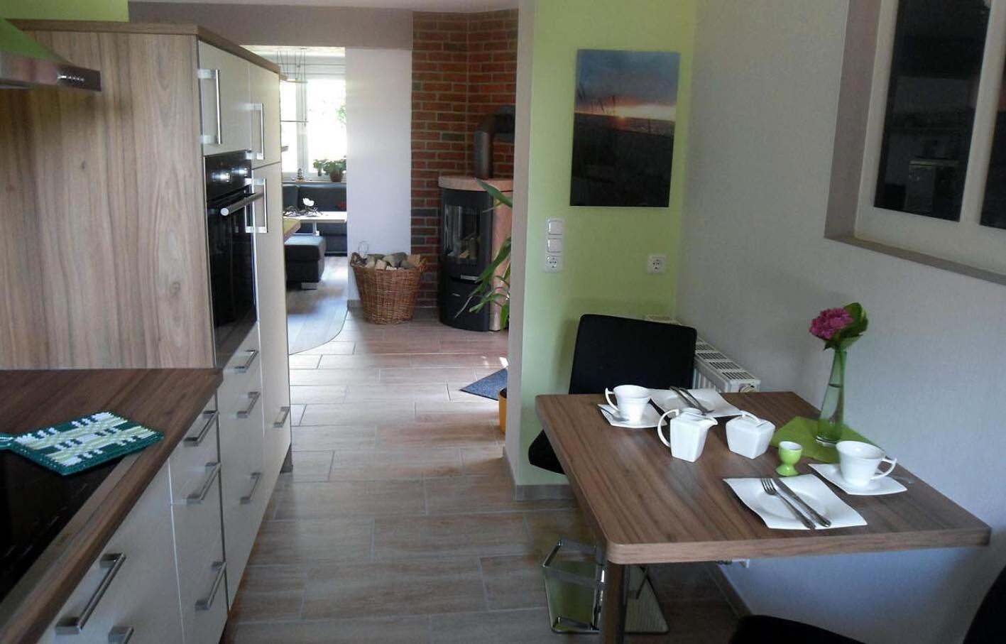 Apartment Am Anker Uchte Δωμάτιο φωτογραφία