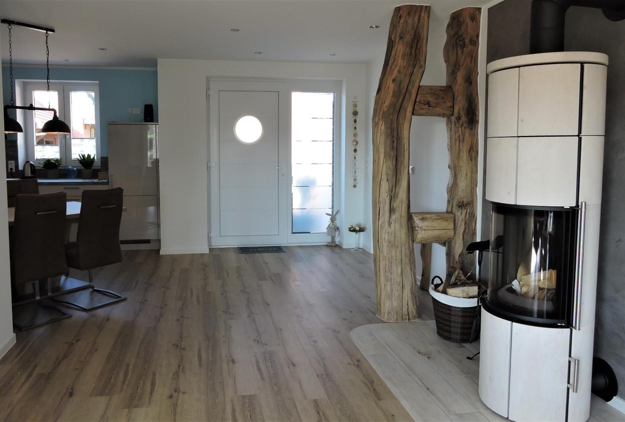 Apartment Am Anker Uchte Δωμάτιο φωτογραφία