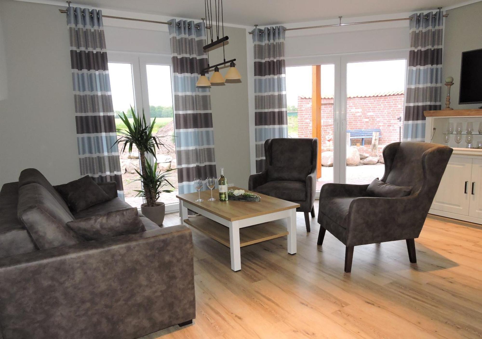 Apartment Am Anker Uchte Δωμάτιο φωτογραφία