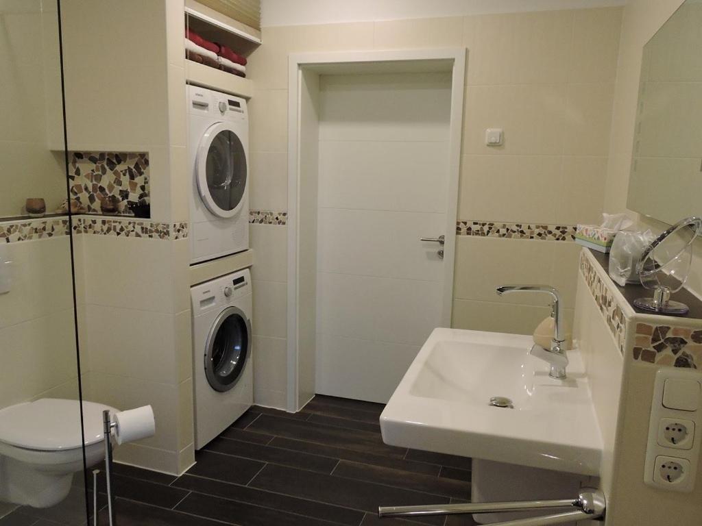 Apartment Am Anker Uchte Εξωτερικό φωτογραφία