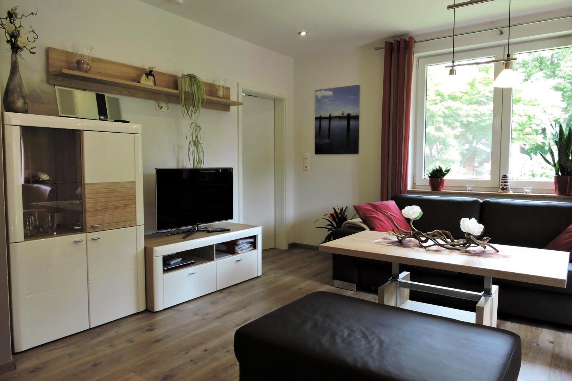 Apartment Am Anker Uchte Δωμάτιο φωτογραφία