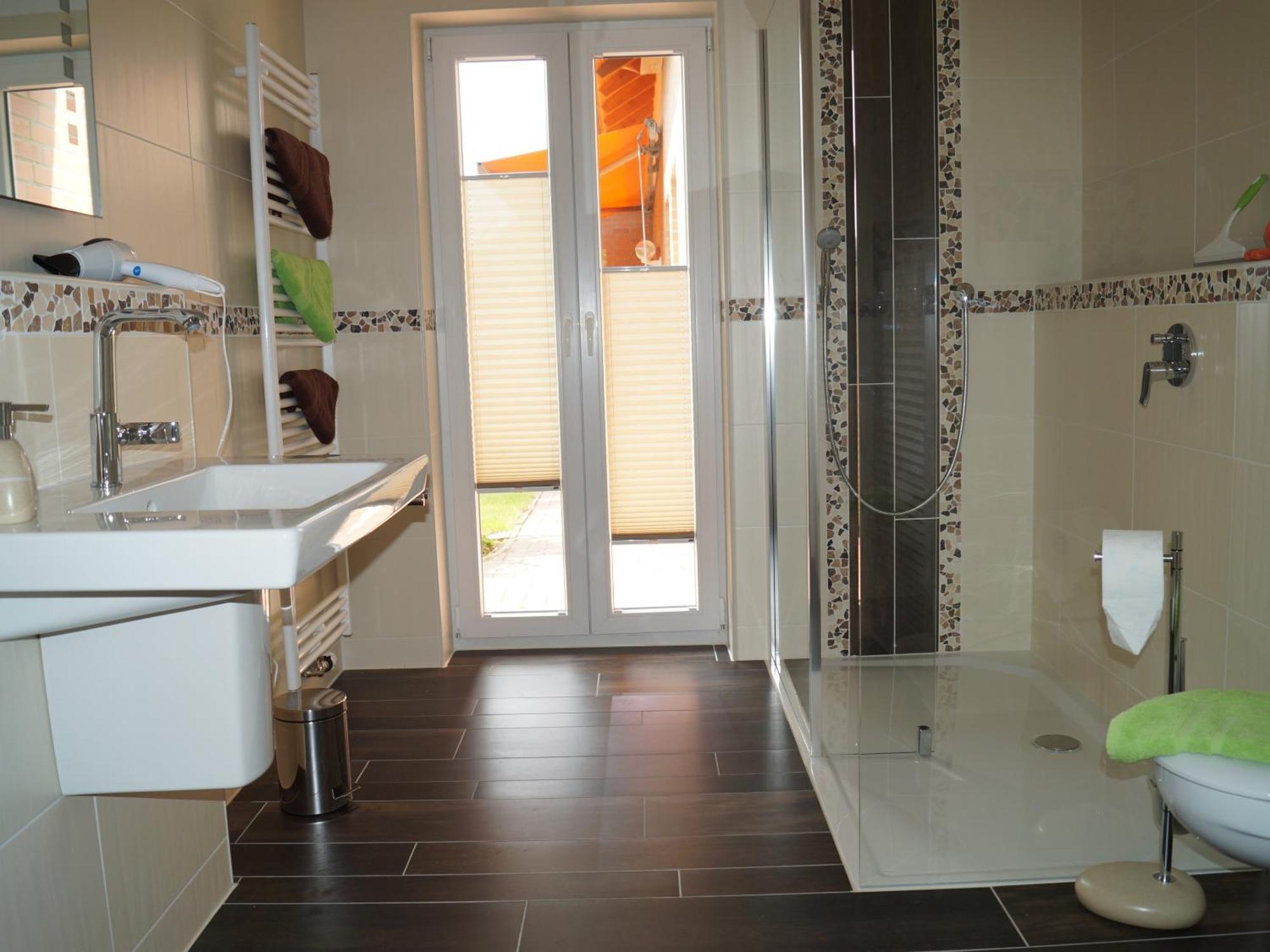 Apartment Am Anker Uchte Δωμάτιο φωτογραφία