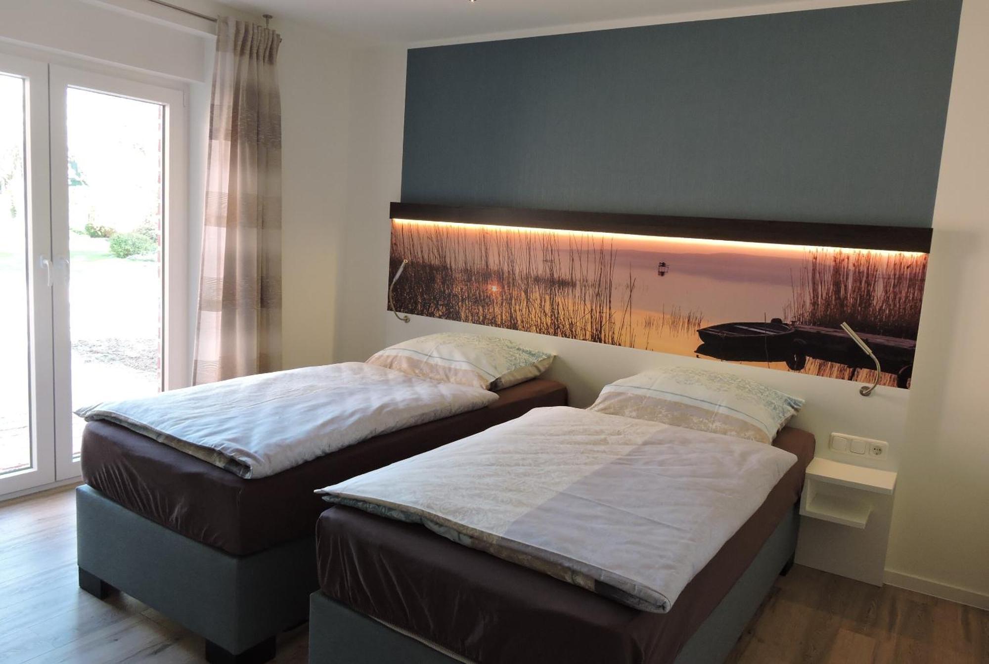 Apartment Am Anker Uchte Εξωτερικό φωτογραφία