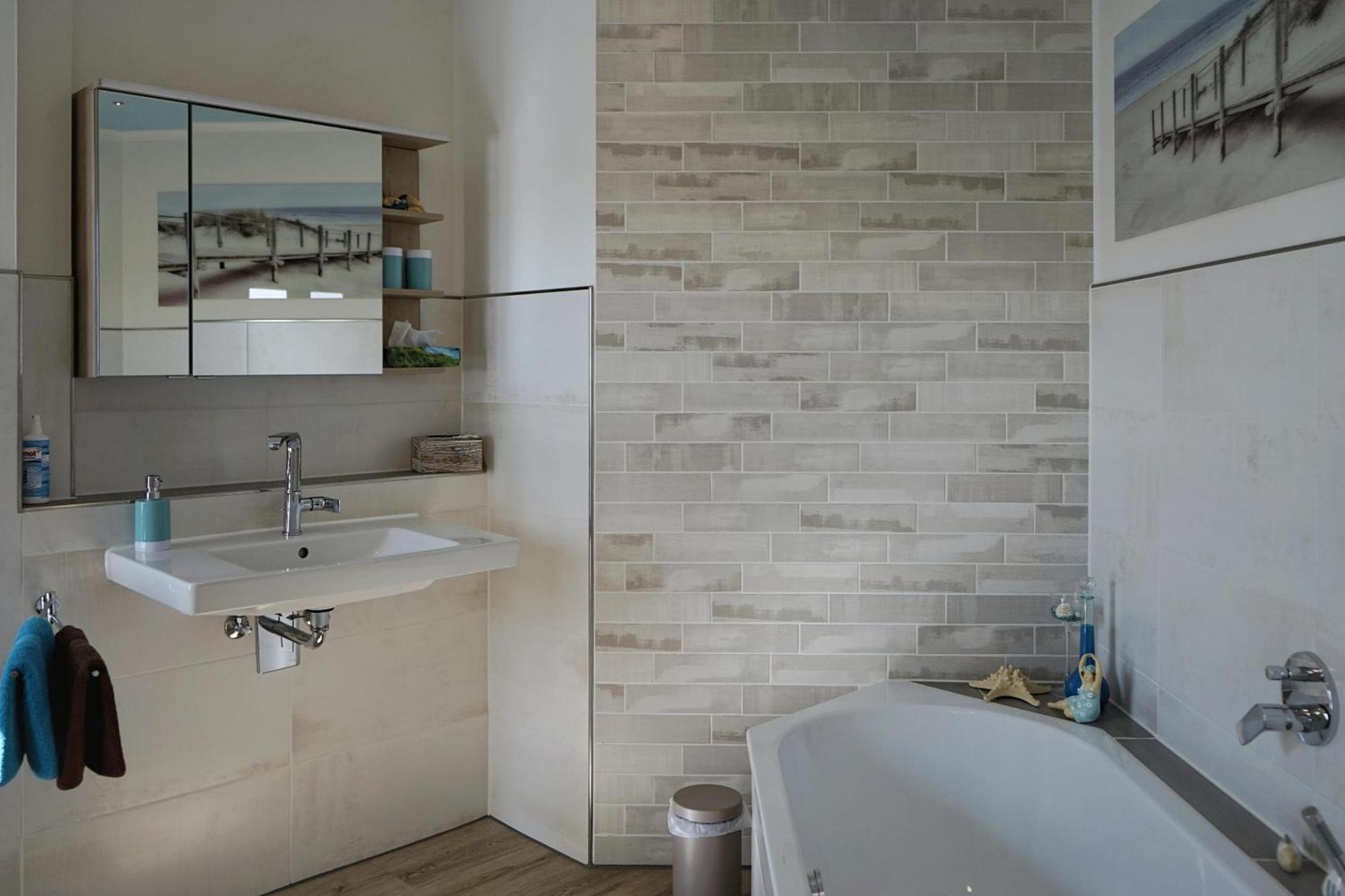 Apartment Am Anker Uchte Εξωτερικό φωτογραφία