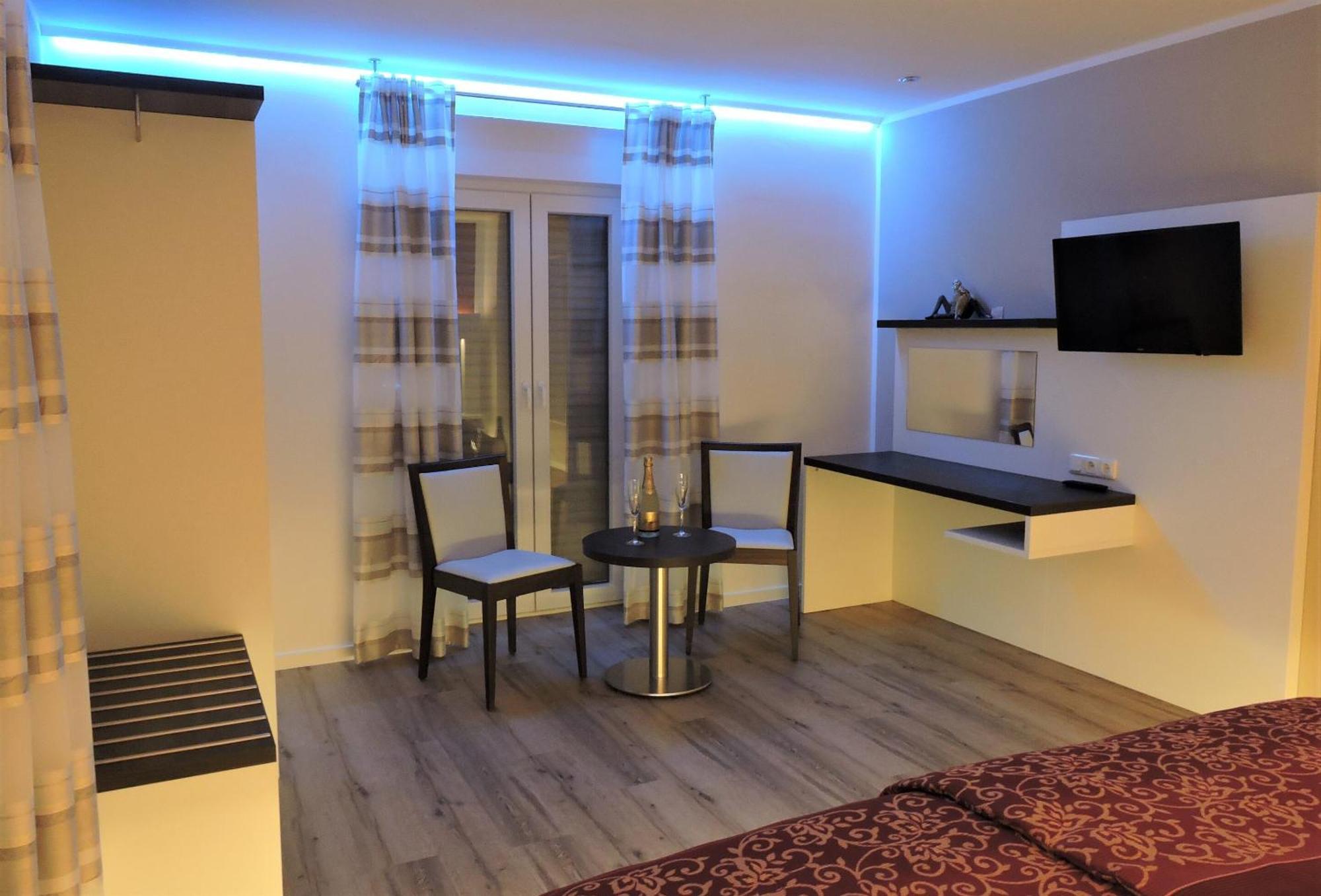 Apartment Am Anker Uchte Εξωτερικό φωτογραφία