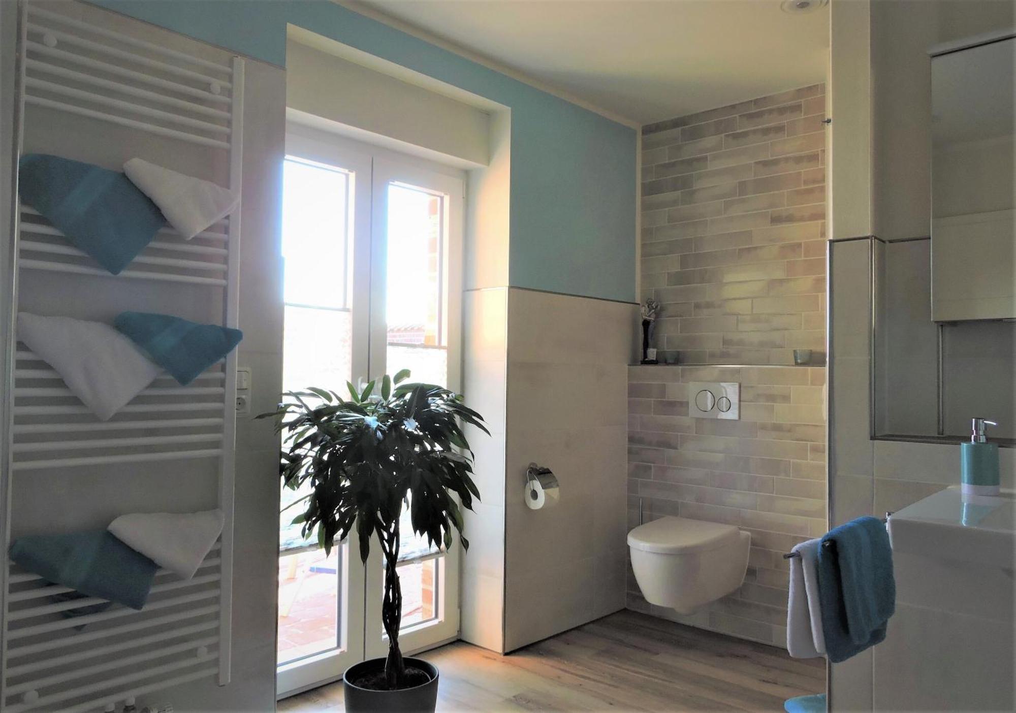Apartment Am Anker Uchte Εξωτερικό φωτογραφία